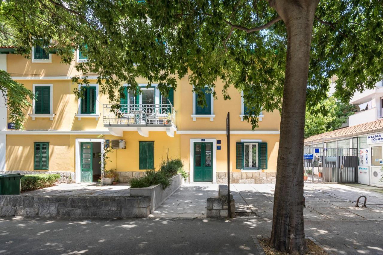 Luxury Studio Adriatic 2 Split Exterior photo