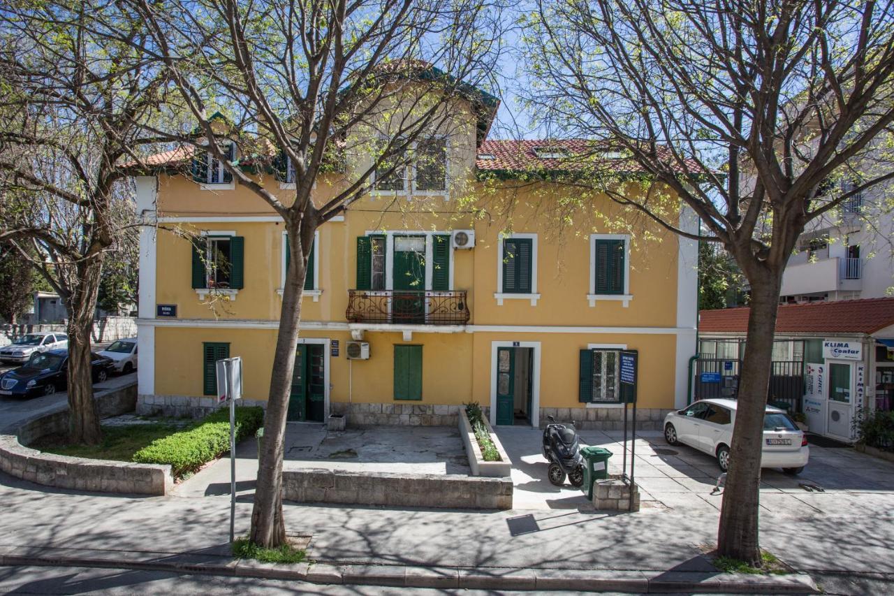 Luxury Studio Adriatic 2 Split Exterior photo